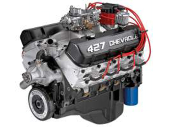 P5A64 Engine